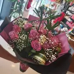Bouquet Flower